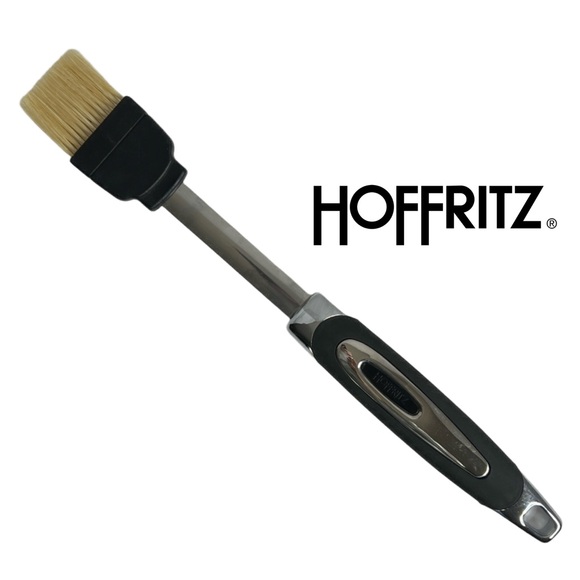 BBQ Bundle (4) Hoffritz Skewer Wusthof Knife Williams Sonoma BBQ Hoffritz BBQ - Picture 6 of 7